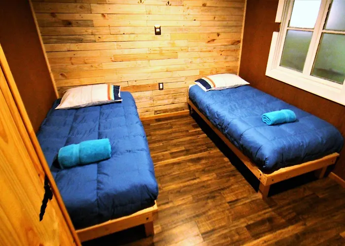 Corner Hostel Puerto Natales